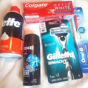 Men Father's Day Bundle